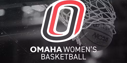 Omaha Women's Basketball vs. Briar Cliff