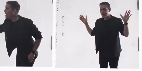 Maldita Nerea in Cartagena