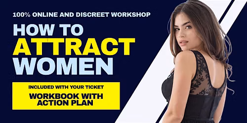 How to Attract Women - Dating guide for singles in Milton Keynes
