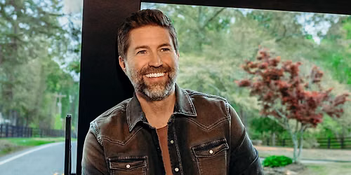 Josh Turner & Special Guest Spencer Hatcher: This Country Music Thing Tour Live in Albany, NY