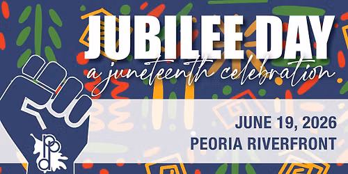 Jubilee Day: A Juneteenth Celebration