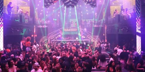 L'Ultime Soiree Disco Chic