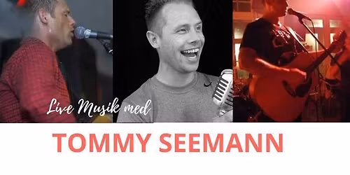 Tommy Seemann