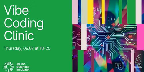 Vibe Coding Clinic