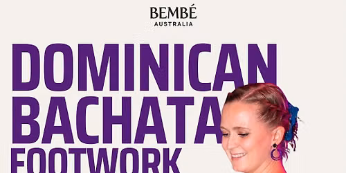 DOMINICAN BACHATA WORKSHOP! \ud83d\udd25