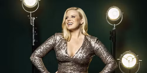 Megan Hilty - Aventura