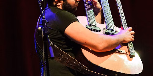 International Guitar Night