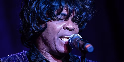 The Razzle Dazzle Show: Musical Journey with James Brown & Motown