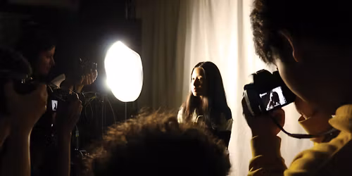 Video Workshop for Families