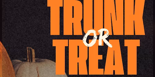 Trunk-or-Treat