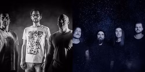 Lightchapter + Oxx - Fermaten, Herning