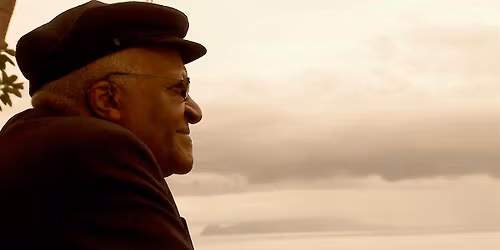The Foolishness of God:A Forgiveness Journey w\/ Desmond Tutu*World Premiere