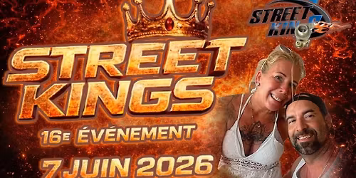 Meeting Street Kings 2026