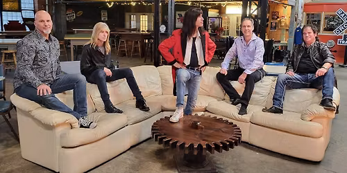 Hollywood Casino - Toledo