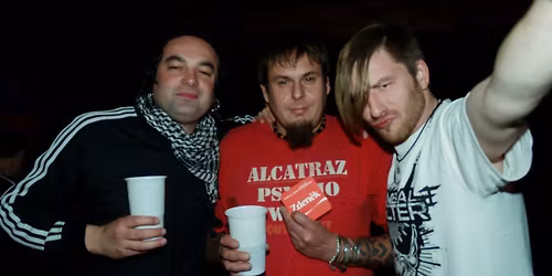 Hannibal + N\u0161o\u010di 20.2.2026