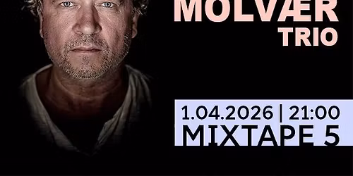 NILS PETTER MOLV\u00c6R TRIO :: Live in Sofia :: 01.04.2026
