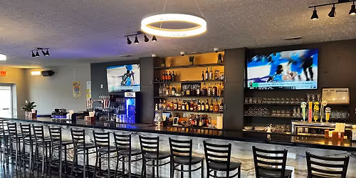 Live with Steve Ford & Bob Gilmore