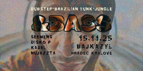 &BASS | Bajkazyl HK