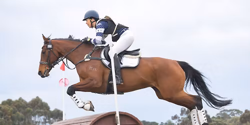 XC & SJ clinic @ Elcho Park