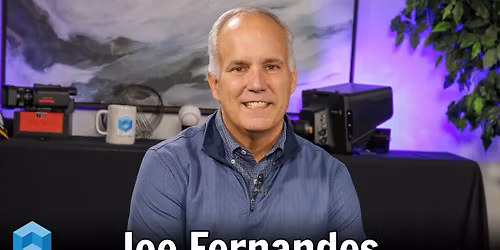 Joe Fernandes