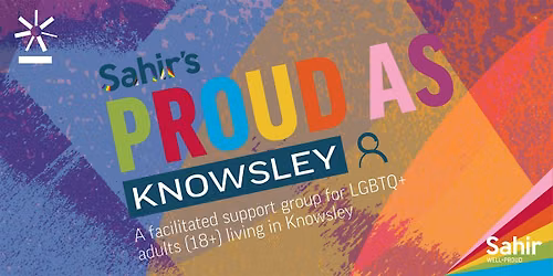 Proud As Knowsley
