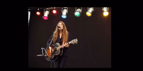 Claudia Scott p\u00e5 B\u00f8teriet