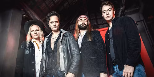 moonday6 LIVE@Vinylcafe