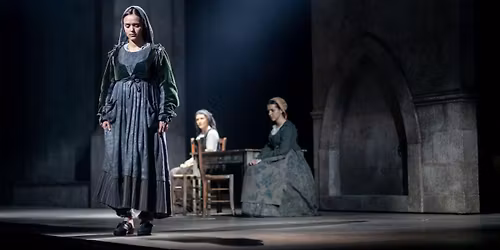 Bernadette: The Musical - Chicago