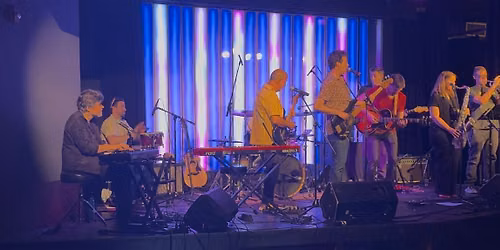 Open Sound: Funk Slope