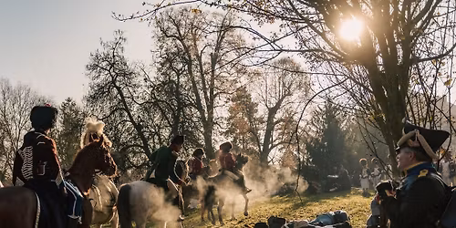 Sokolnice 1805 v roce 2025