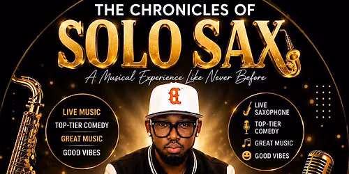 Chronicles of Solosax