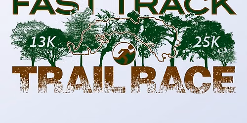 Fast Track Trail Race