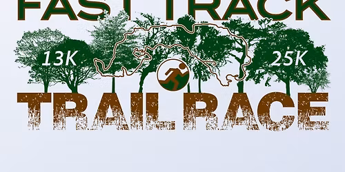 Fast Track Trail Race