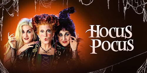 Hocus Pocus (1993)