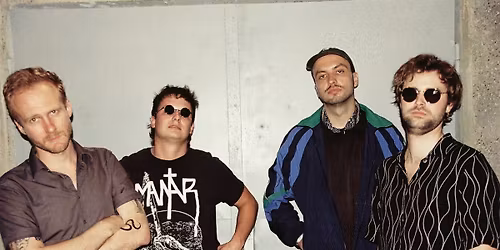 Tommy and The Teleboys & Go Mahhh