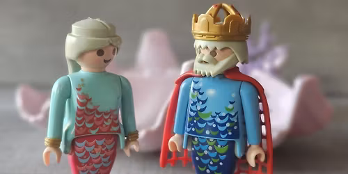 The Neptune Reveal at NALU VIDA -King & Queen 2026 