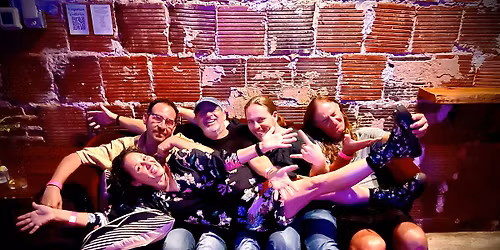 Proper @ Friday Night LIVE at Munn Park