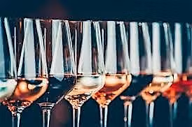 The Cellar May Wine Tasting with Tramonte Wines