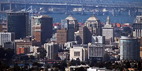 Oakland Hiring Event