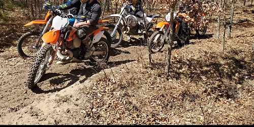 Mx grip, rip, and meet 