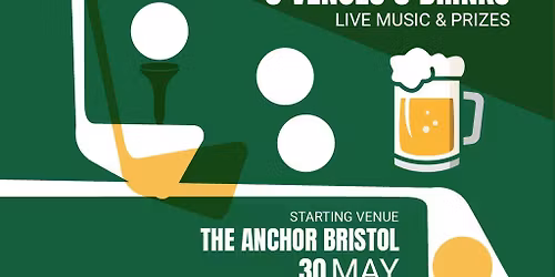 Bristol Pub Golf Tournament