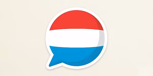 'Our German': The Story of the Luxembourgish Language