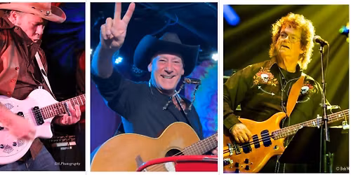 Palmetto Asbury Park Sunday Brunch - Brandt, Flynn & Avrutin Freewheelin Trio