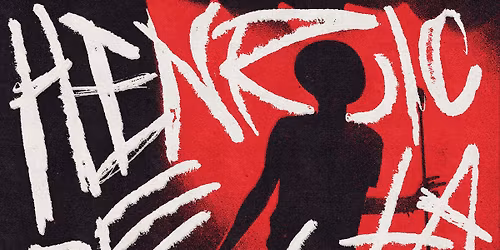 Henric De La Cour | Live p\u00e5 Kollektivet Livet