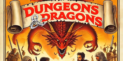 Dungeons & Dragons Milano (NoLo)