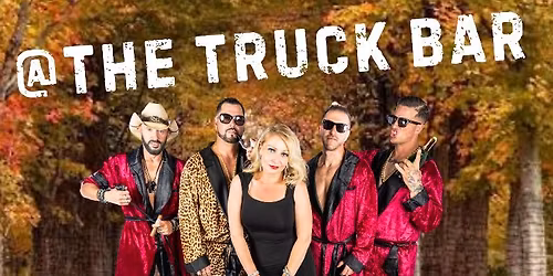 Diva and the Playboys Thanksgiving Eve '26 @ Truck Bar Berlin, CT!