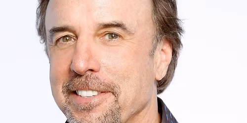 Parking Kevin Nealon