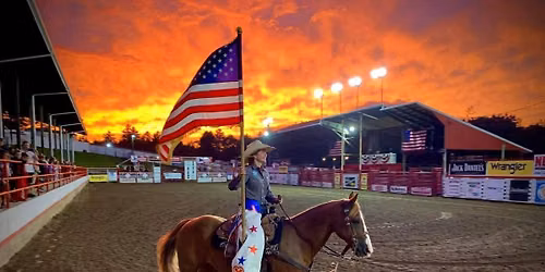 Painted Pony Championship Rodeo at Painted Pony Championship Rodeo