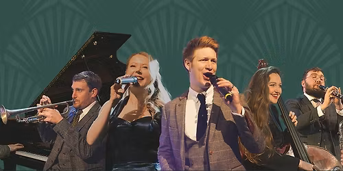 Letchworth: Swing That Music