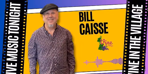 Bill Caisse